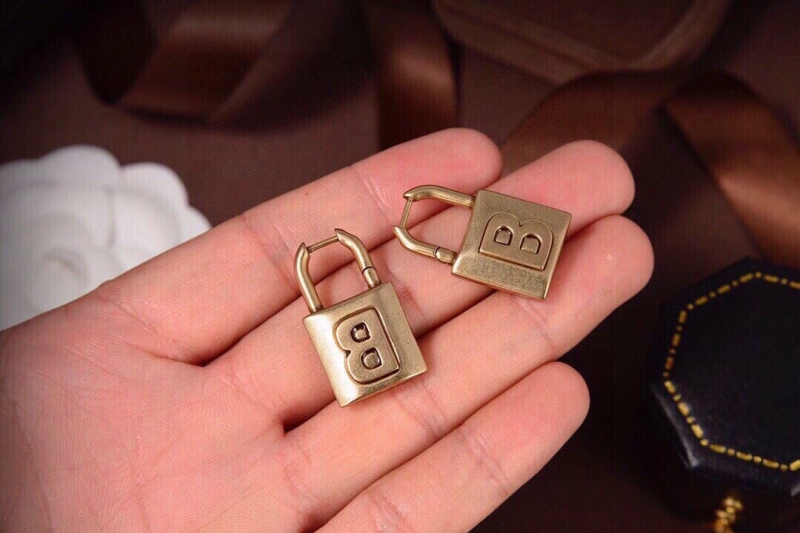 Balenciaga Earrings